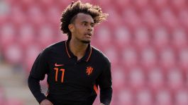 Ajax: nel mirino c'è Zirkzee per l'attacco
