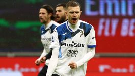 Bologna: pazza idea Ilicic