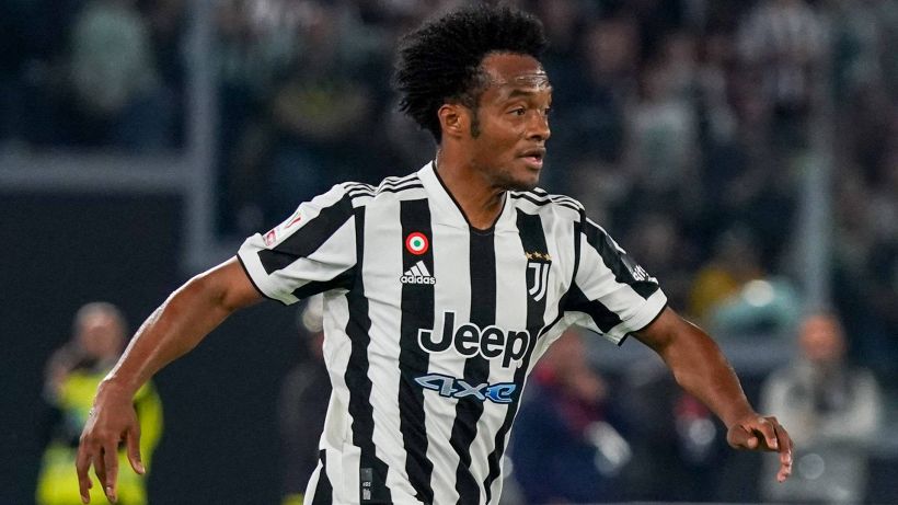 Juve, Cuadrado non ci sta e chiarisce la sua situazione