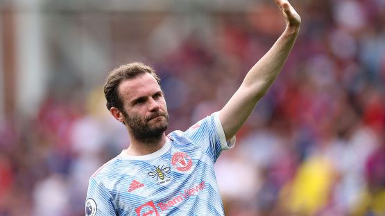 Manchester United, anche Juan Mata lascia il club