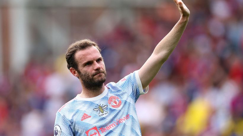 Galatasaray, non solo Icardi: in arrivo anche Mata