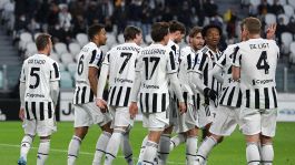 La Juve pensa al clamoroso ritorno, web bianconero in fermento