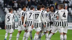 Caos Juventus: non solo de Ligt chiede garanzie per il futuro
