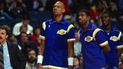 In arrivo "Winning Time", serie tv sui Los Angeles Lakers anni ottanta