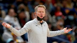 NBA Finals, Kerr non è preoccupato: "Solo una partita"