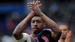 Kimpembe, indiziato numero uno per il dopo de Ligt: Juve, Allegri, i tatuaggi e lo scandalo Kheira Hamraoui