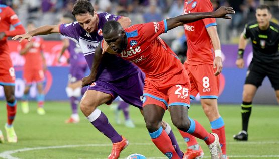 Juventus, la chiave per arrivare a Koulibaly è Demiral