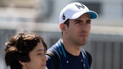 F1, Latifi contro la Williams: “Distacco da Albon va oltre lo stile di guida”