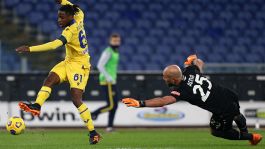 Verona: Tameze e Ilic appetiti da Fiorentina e Atalanta