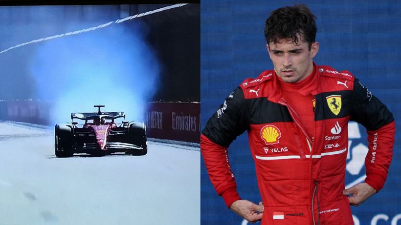 F1, Ferrari: le ragioni di una debacle improvvisa, il futuro spaventa