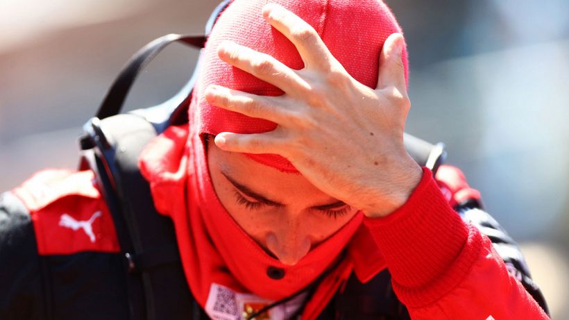 F1, GP Azerbaijan: disastro Ferrari, Verstappen trionfa e va in fuga. Le pagelle