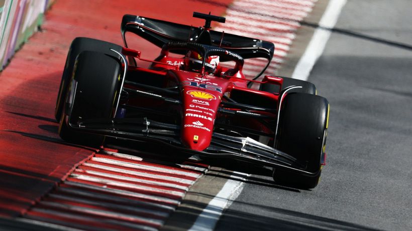 F1, libere Gp Canada: Verstappen davanti alle Ferrari, incubo Hamilton