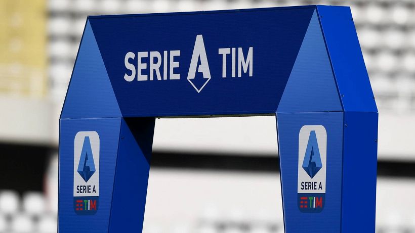 Serie A, anticipi e posticipi: la Juve di sera con Inter, Torino, Lazio e Roma