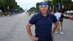 L’annuncio shock di Greg Lemond: “Ho la leucemia”