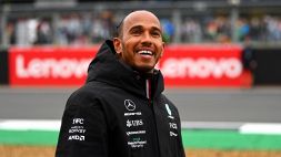 F1, Hamilton su Piquet: "Non bisogna dare spazio a chi non ci rappresenta più"