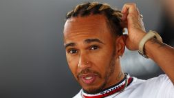 Hamilton: "Silverstone pista favorevole alla Mercedes"
