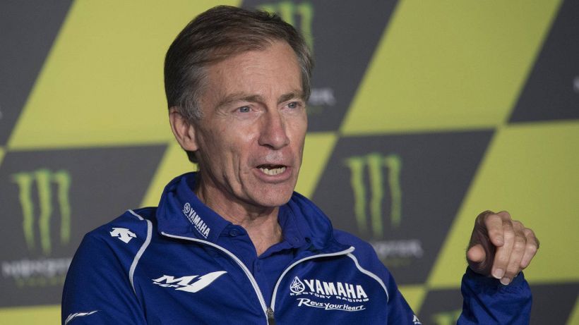 MotoGP, Yamaha: duro attacco dopo la penalità a Quartararo
