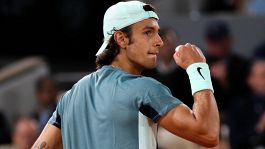 La decisione di Musetti sulla partecipazione a Wimbledon