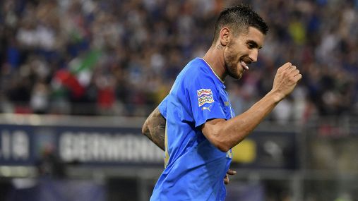 Italia, Pellegrini: "Dobbiamo ripartire dai giovani. Oggi gara dura"