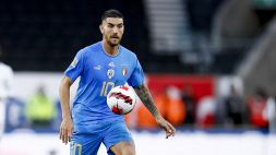 Nations League, l’Italia è prima nel girone: pari con l’Inghilterra