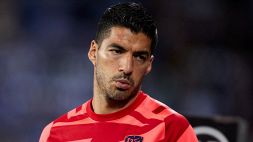 Luis Suarez ufficiale al Nacional