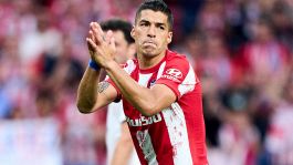 Juve, Suarez si offre ai bianconeri. Su Di Maria spunta un retroscena
