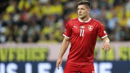 Fiorentina: Luka Jovic a un passo