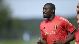 Inter-Lukaku, il ritorno si complica: due big vogliono il belga