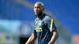I cinque acquisti più costosi dell'Inter, le foto