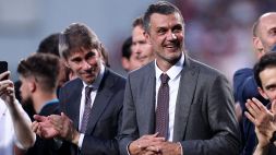 Mercato Milan: tre le alternative per il colpo in difesa