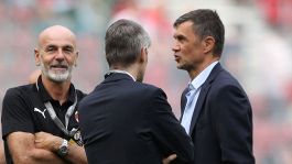 Milan verso il raduno: c'è la svolta per rinnovi e primo acquisto