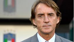 Italia ripescata ai Mondiali, Mancini rompe il silenzio sulle dimissioni e l'umiliazione contro la Germania