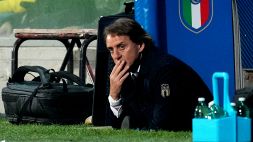 Italia, Mancini pronto alla rivoluzione con Germania e Inghilterra