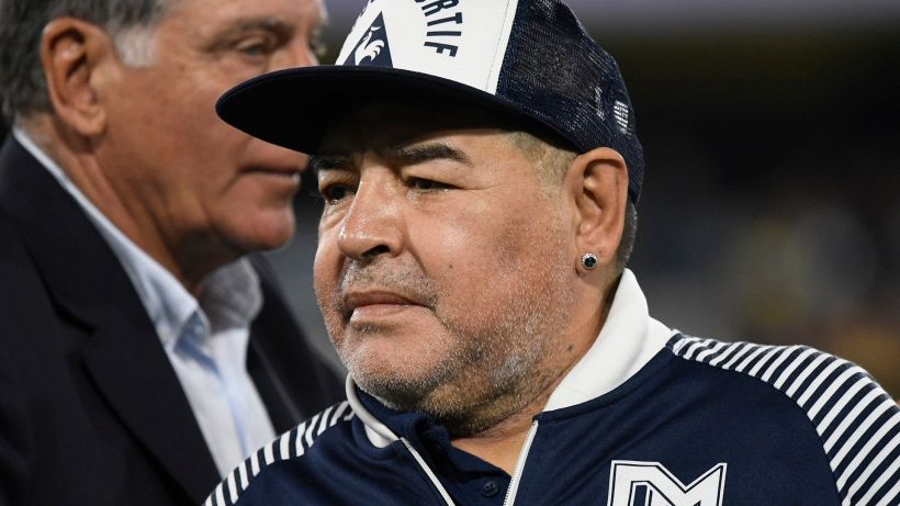 Morte Maradona, otto persone a processo in Argentina