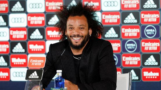 Real Madrid, Marcelo ai saluti: "Ma non è un addio"