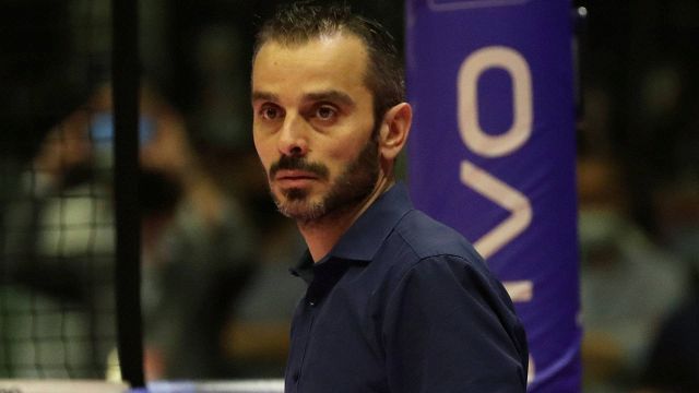 Volley, Monza conferma Marco Gaspari