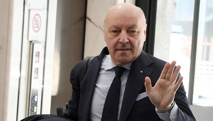 Inter, furia Marotta contro la Lega: il calendario è incomprensibile