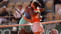 Roland Garros, niente da fare per Martina Trevisan: Gauff in finale