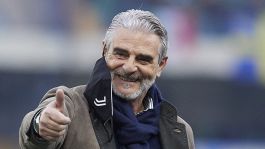 Juventus: Arrivabene dà il benvenuto a Pogba e saluta de Ligt