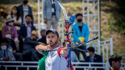 L’Italia sfiderà la Spagna per l’oro nella prova a squadre agli Europei