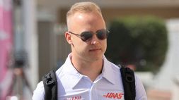 F1, Mazepin contro la Haas: parte la battaglia legale