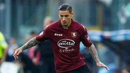 Salernitana: Mazzocchi piace in Italia, ma anche in Premier League