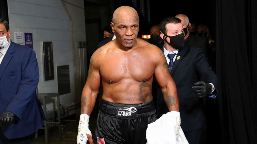 Tyson ci riprova: nuovo match con Lewis