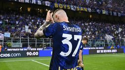 Inter, il sostituto di Skriniar non convince i tifosi: Non è affidabile