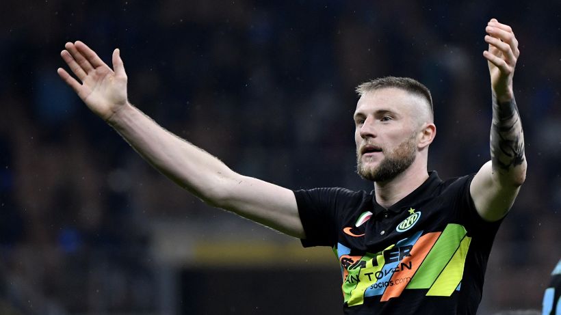 Skriniar-PSG, accordo vicino: l'Inter si tutela con due difensori