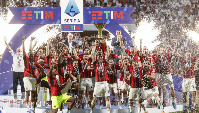 Serie A 2022-2023, the draw of the calendar: date, rules, where to see it on TV and streaming