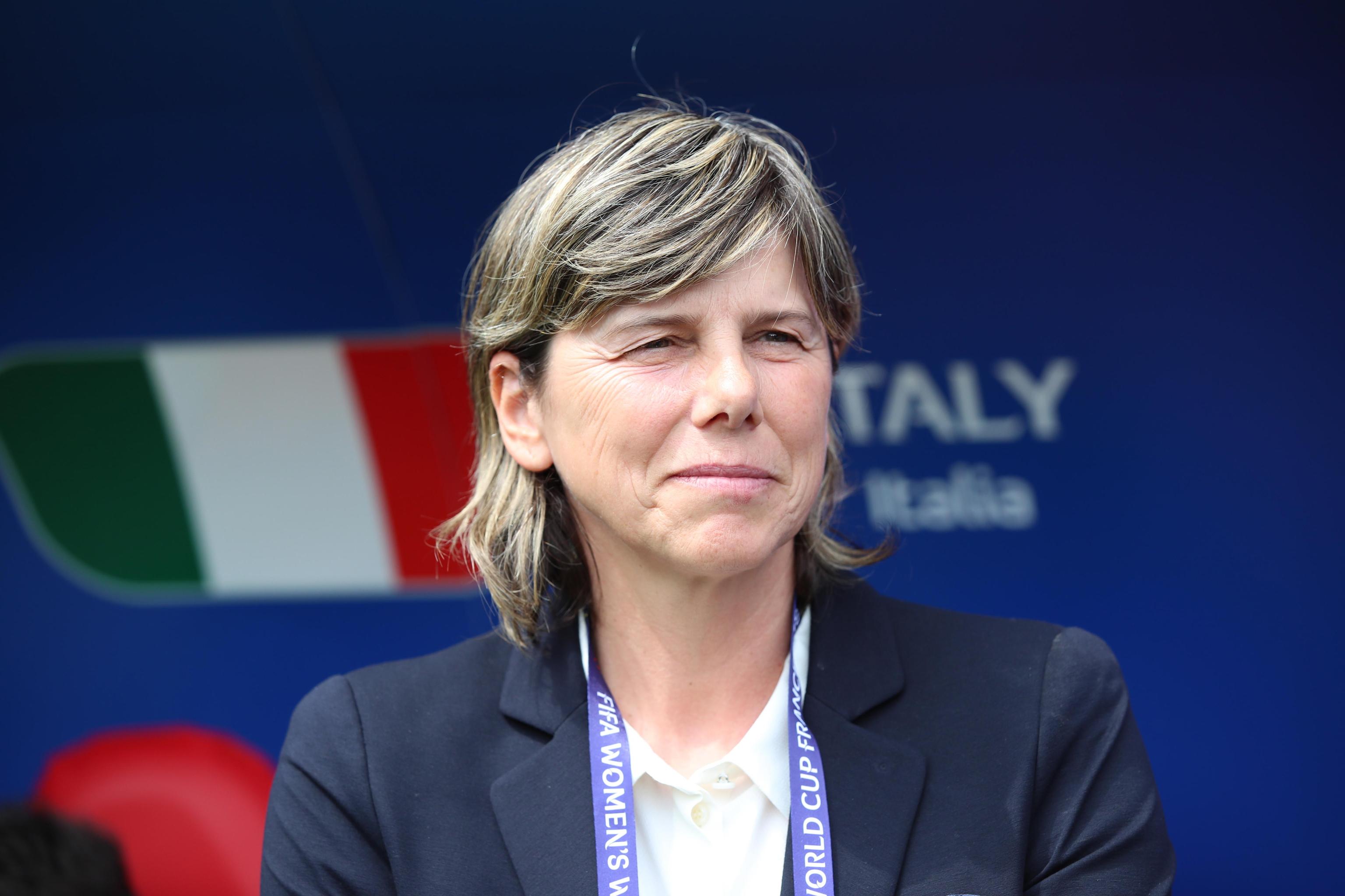 Italia, Milena Bertolini: chi è il ct che ha rilanciato il calcio femminile