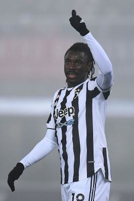 Zaniolo: per il romanista la Juve prova a offrire Kean