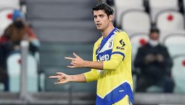 La Juventus saluta Morata e pensa ad Arnautovic