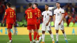 Nations League: pari tra Germania e Ungheria, vincono Ucraina e Turchia